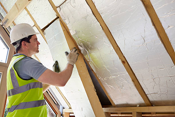 Types of Insulation We Offer in DE